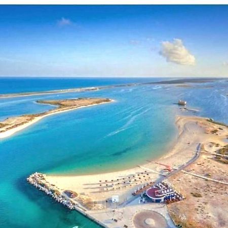 Paradisiaco. Moncarapacho Zewnętrze zdjęcie